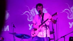 Ульи - Гантели (live 2016)