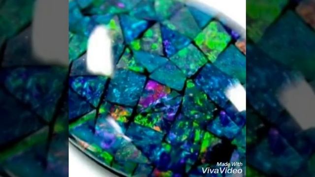 Какой ты драгоценный камень по знаку зодиака?! смотреть онлайн