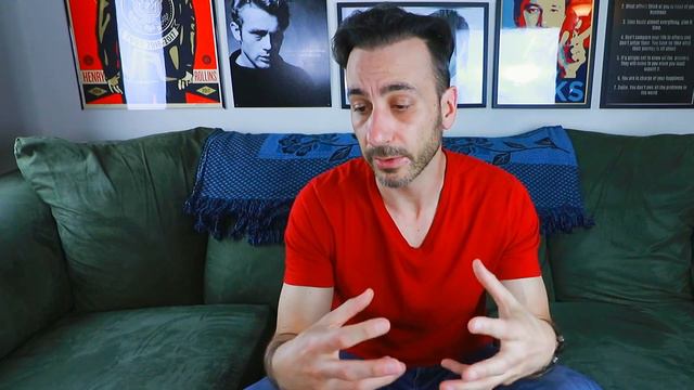 NLP Techniques? What is Neuro Linguistic Programming Really About? смотреть онлайн