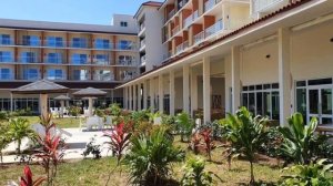 Grand Aston Cayo Paredon, Cuba - NEW HOTEL - Stunning beaches!