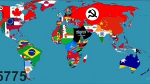 Будущее наших стран (2022-10000)