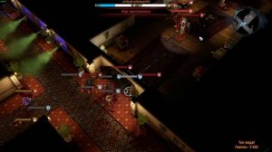 АСПЕН! | Wasteland 3 | ПРОХОЖДЕНИЕ #12