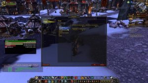 WoW Аддоны - Skada damage meters