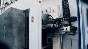 Проверка и первый пуск в работу Автоматического сверлильно присадочного станка с ЧПУ Beaver SWIFT