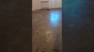 как правильно стелить фанеру на бетонный пол