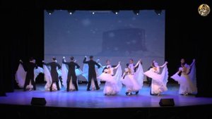 Юрий Визбор - ПЕСНЯ О ПОДВОДНИКАХ - исполняет Александр Викторов - ансамбль "Вдохновение" - вальс