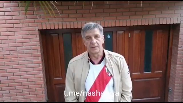 Посол Беларуси в Аргентине отказался служит пересиденту! смотреть онлайн