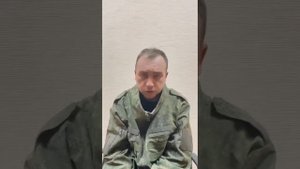 Ещё один офицер с ВЧ 58198