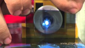 Набор «Лазерное шоу»