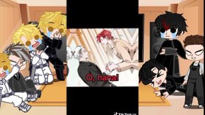 Реакция ЯСГУ/ОГС + Ю Джун Хёк, Рагнар и имя забыла ?