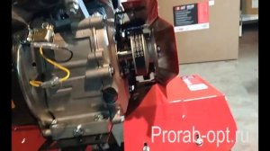 Мотоблок Брайт Измененный Мкр 406 с пониженной передачей