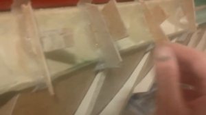 Как самому снуля сделать тюнинг бампера моделирование обвеса в ручную
