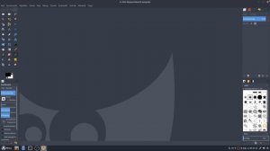 Linux Mind #29 - Gimpből Photoshopot (Gimp 2.8) második menet