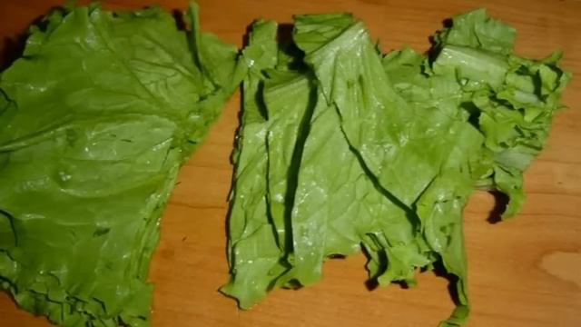 Цезарь с креветками как в ресторане смотреть онлайн