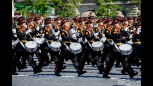 Слушание музыки 1 класс. Марши