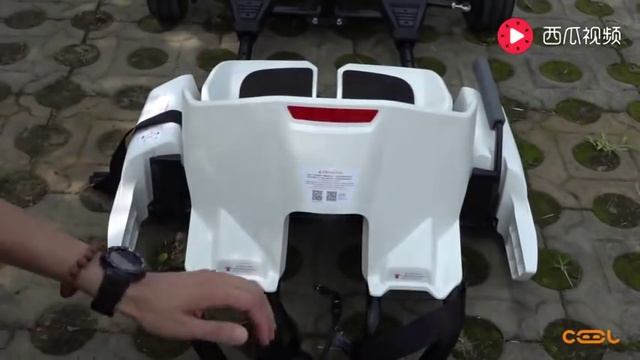 ninebot mini pro by segway go kart kit review смотреть онлайн