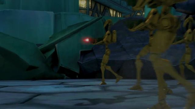 The Battle of Christophsis [4K HDR] - Star Wars: The Clone Wars Extended 2008 Film Cut