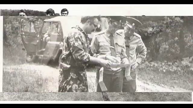 дела давно минувших дней, всплывают в памяти моей смотреть онлайн