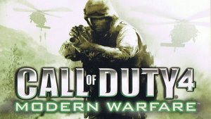 Прохождение Call of Duty 4: Modern Warfare — Часть 13 Убить одним выстрелом