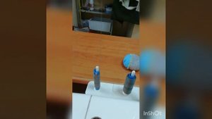 Купила Нитки Гутерман "Хамелион" Тера 420