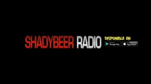 ShadyBeer Radio #8   2022  | Hip-Hop | Trap | Rap | Drill | Reggaeton