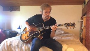 The Beatles "In My Life" by Mike Pachelli