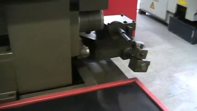 Citizen F12 CNC Swiss Lathe m/c 262731 смотреть онлайн