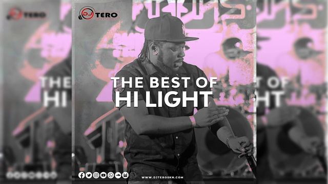 The Best Of Hi Light by DJ Tero SKN смотреть онлайн
