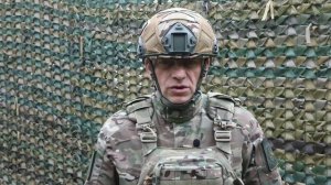 Заявление начальника пресс-центра группировки «Восток»

Подразделения группировки войск «Восток» про