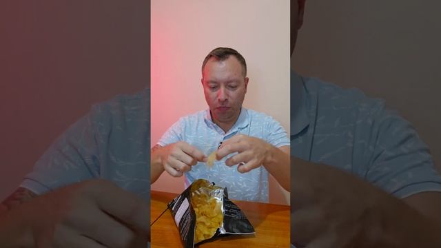 ВЫ ТОЧНО ЭТО НЕ ПРОБОВАЛИ Чипсы с Трюфелем смотреть онлайн