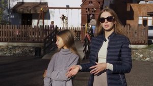 ✨ Имрам Крийя Отзывы. Евгения – Мой ребёнок ждёт Ретрита больше, чем я #семья