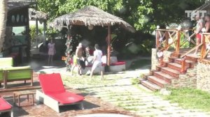 Дом2 Ромашов ДРАКА!