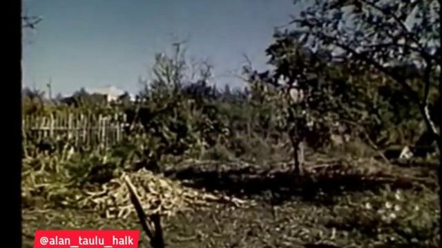 Депортация карачаевцев и балкарцев