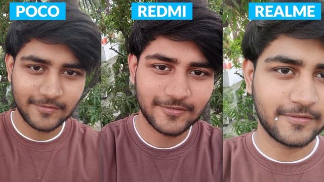 Poco F5 5g vs Redmi Note 12 Pro 5g - Camera Comparison!  ft. Realme 9 Pro Plus