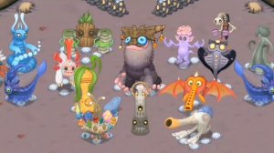 Полная Песня Святилища Магии | Magic Sanctum Full Song