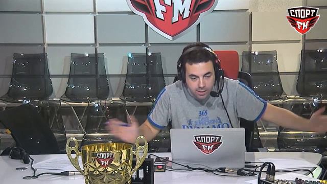 Алексей Андронов о ситуации с Геннадием Орловым