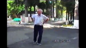 Военный санаторий Гагра 2011 год