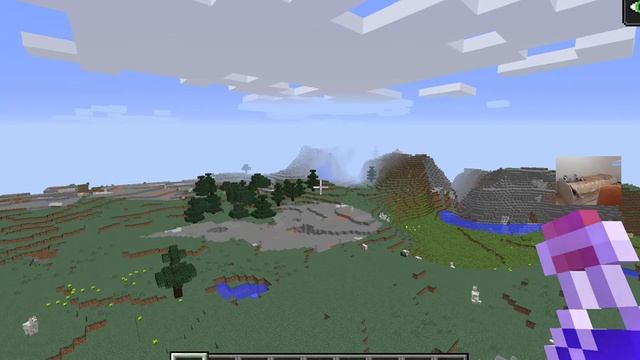 Нет мира почему (Minecraft) смотреть онлайн