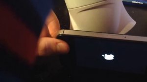 Чиним wi fi iPhone 4S в домашних условиях!