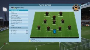 FIFA 16 Manager Mode 2.0: Episode 53