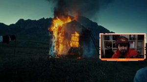 ? Реакция на Miyagi & Andy Panda - YAMAKASI ?