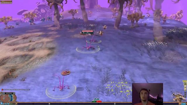 Серега Пират РАЗВИВАЕТСЯ в SPORE (часть 3)! Лучшее Серега Пират!