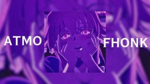 Atmo Fhonk???