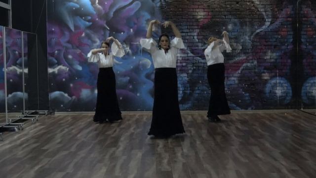 Романсеро - Тьентос смотреть онлайн