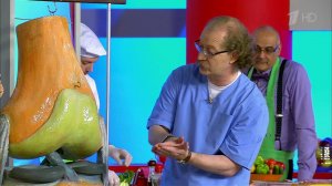 Жизненный цикл коленей. Жить здорово! Фрагмент выпуска от 30.08.2016