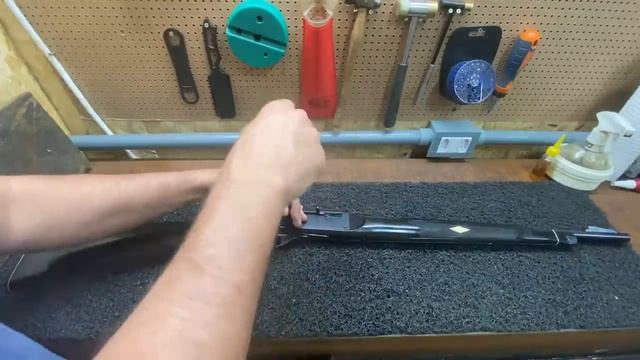 Review CBC Nylon 66 - Remington Nylon 66 смотреть онлайн