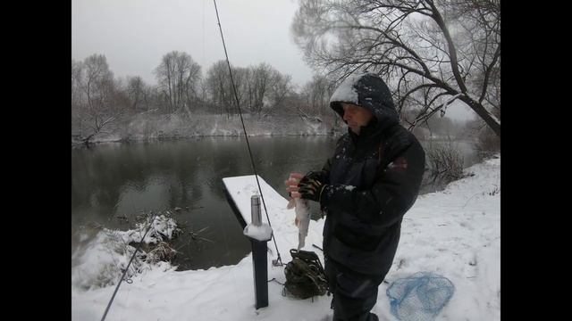 Рыбалка с лодки 5 01 2020 открытие сезона 2020 смотреть онлайн