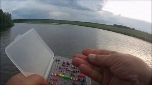 ХЕРАБУНА  КАРАСЬ СТЫРИЛ УДОЧКУ