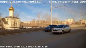 Екатеринбург | Поездка на троллейбусе БКМ 32100D маршрута 34 | ТЮЗ - Уральская | 18.03.2024