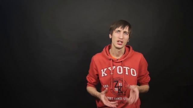 первый урок по видеомонтажу. История и основы видеопроизводства
